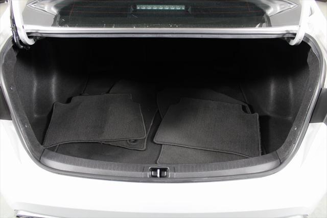 used 2020 Toyota Corolla car, priced at $13,987