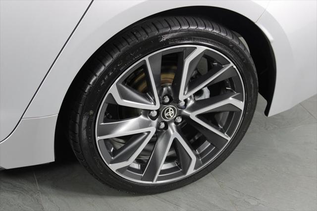 used 2020 Toyota Corolla car, priced at $13,987