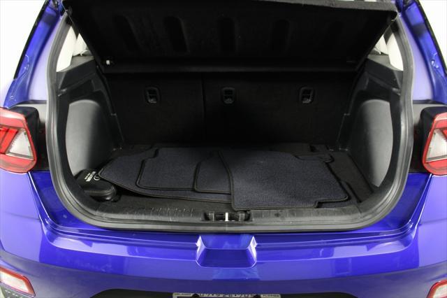 used 2022 Hyundai Venue car, priced at $18,887