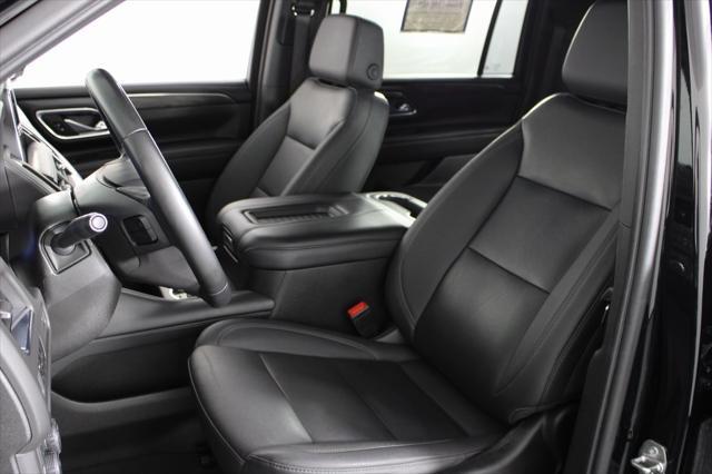 used 2023 Chevrolet Suburban car, priced at $45,593