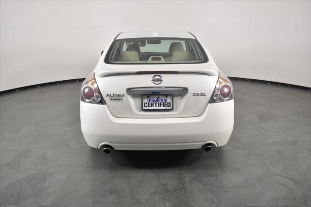 used 2012 Nissan Altima car, priced at $6,771