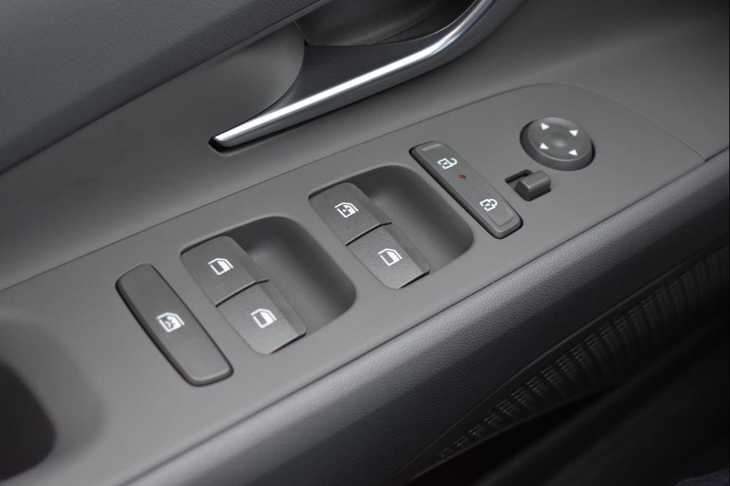 new 2025 Hyundai Elantra car, priced at $24,091