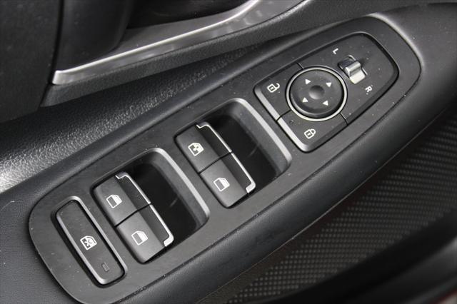 used 2023 Hyundai Sonata car, priced at $19,882