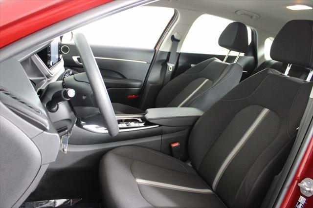 used 2023 Hyundai Sonata car, priced at $19,882