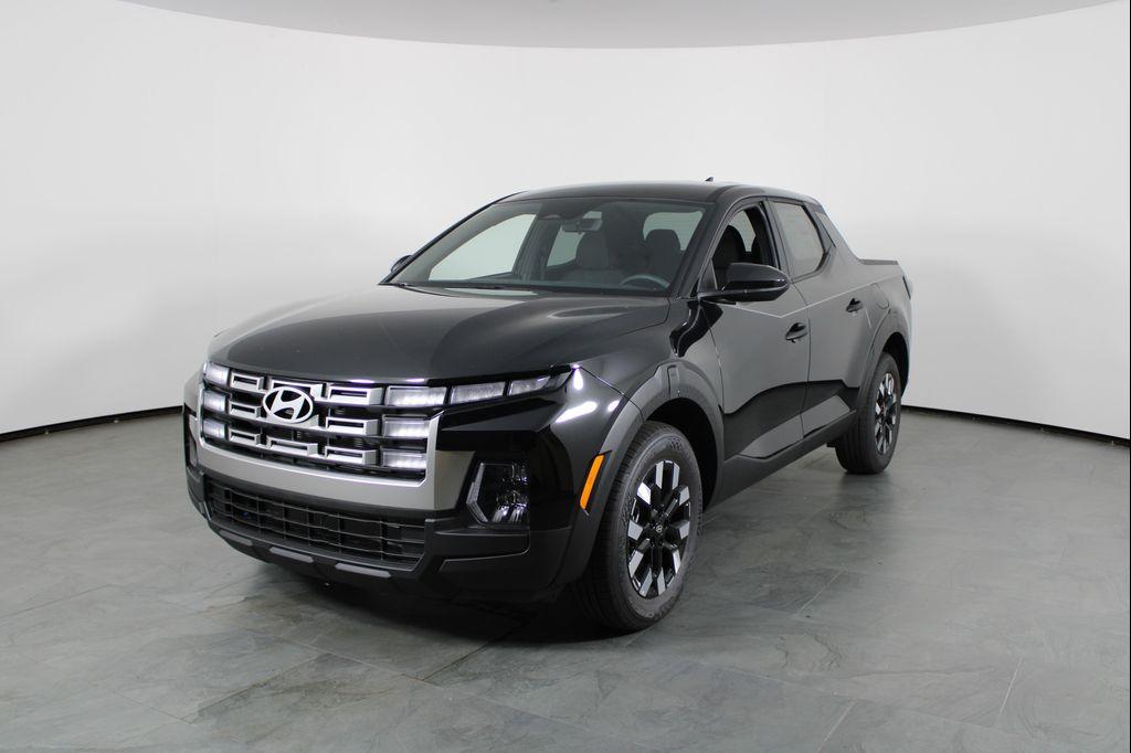 new 2026 Hyundai SANTA CRUZ car, priced at $31,012