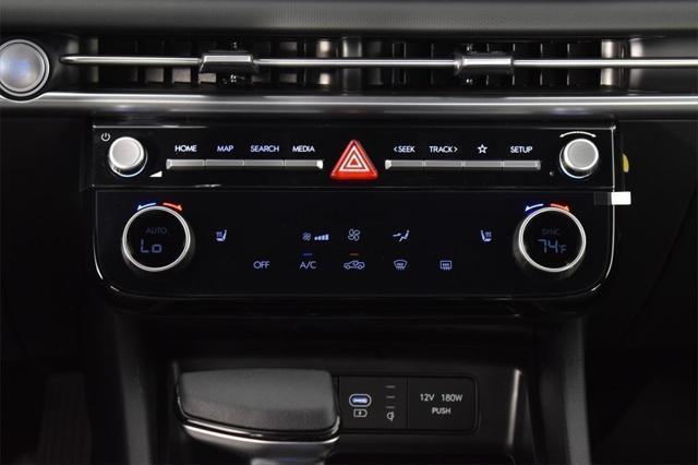 new 2025 Hyundai SANTA CRUZ car, priced at $31,232