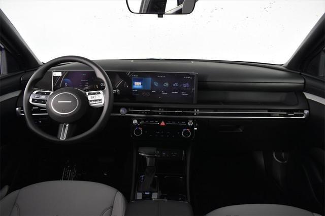 new 2025 Hyundai SANTA CRUZ car, priced at $31,232