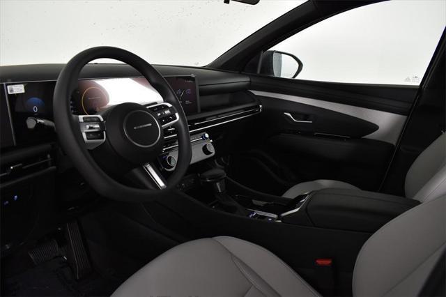 new 2025 Hyundai SANTA CRUZ car, priced at $31,232