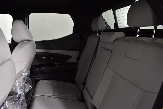new 2025 Hyundai SANTA CRUZ car, priced at $31,232