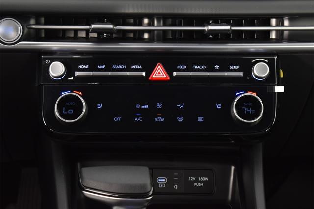new 2025 Hyundai SANTA CRUZ car, priced at $33,233