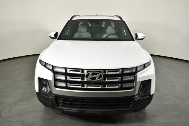 new 2025 Hyundai SANTA CRUZ car, priced at $31,232