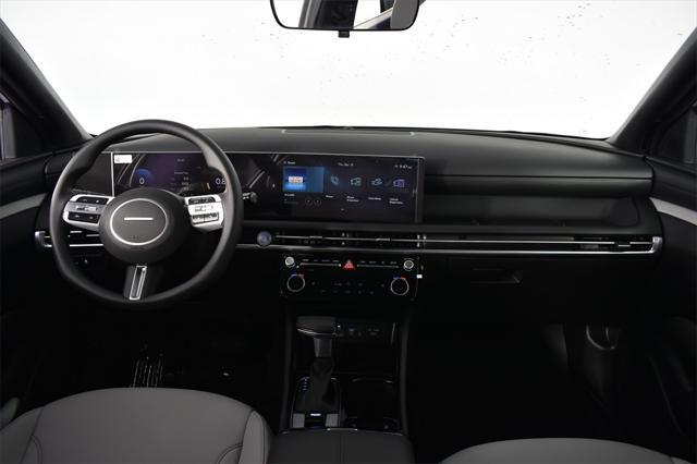 new 2025 Hyundai SANTA CRUZ car, priced at $33,233