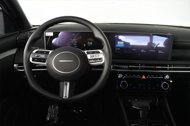 new 2025 Hyundai SANTA CRUZ car, priced at $31,232