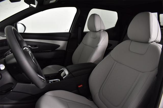 new 2025 Hyundai SANTA CRUZ car, priced at $31,232