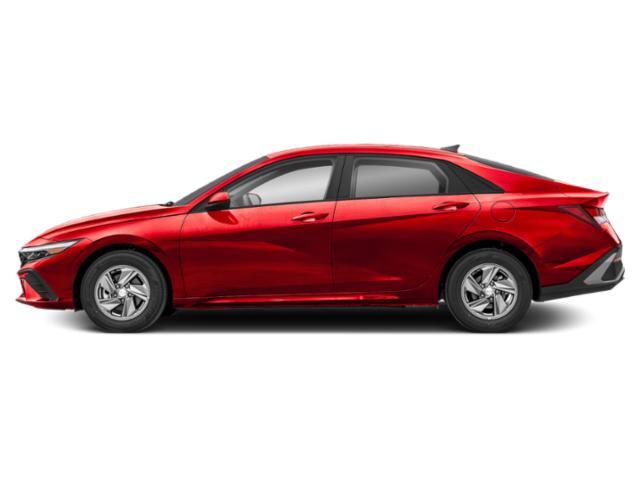 used 2024 Hyundai Elantra car, priced at $18,992