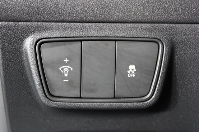 used 2022 Hyundai Tucson car, priced at $21,206