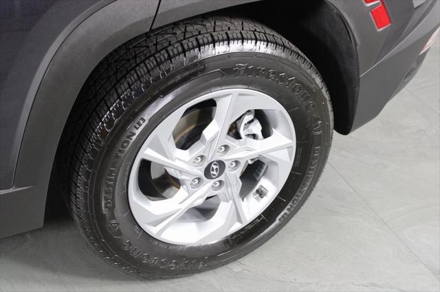 used 2022 Hyundai Tucson car, priced at $21,206