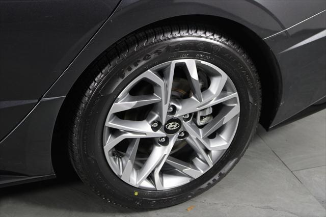 used 2023 Hyundai Sonata car, priced at $18,220