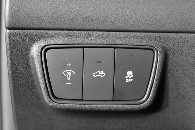 used 2024 Hyundai SANTA CRUZ car, priced at $33,987