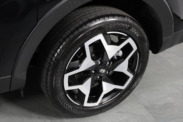 used 2024 Hyundai SANTA CRUZ car, priced at $33,987