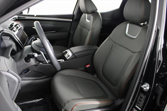used 2024 Hyundai SANTA CRUZ car, priced at $33,987