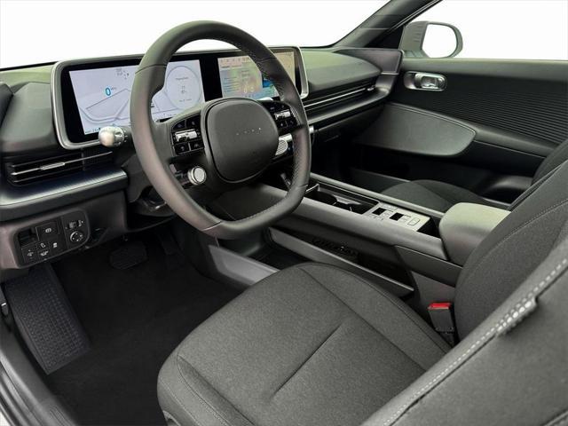 new 2025 Hyundai IONIQ 6 car, priced at $37,149