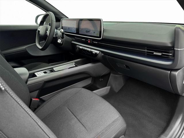 new 2025 Hyundai IONIQ 6 car, priced at $37,149