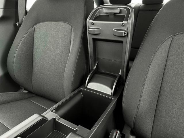 new 2025 Hyundai IONIQ 6 car, priced at $37,149