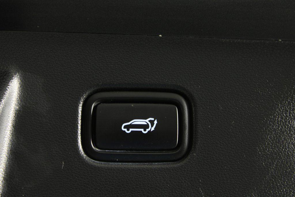 used 2024 Hyundai Tucson car, priced at $20,987