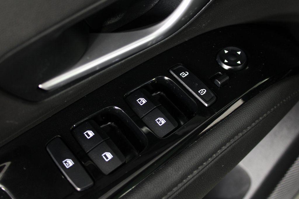 used 2024 Hyundai Tucson car, priced at $20,987