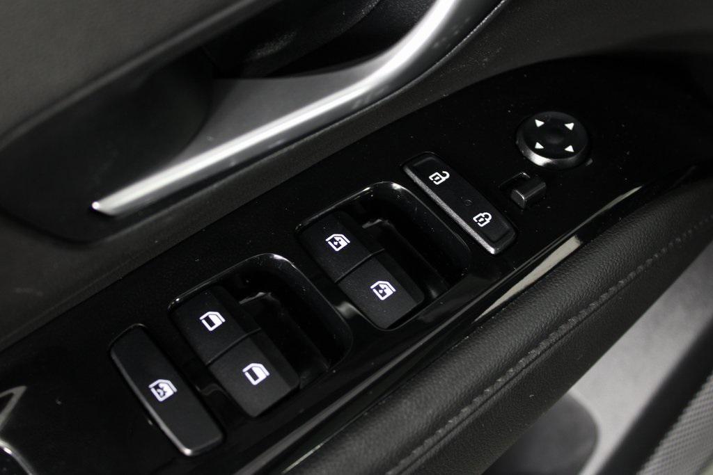 used 2024 Hyundai Tucson car, priced at $22,787