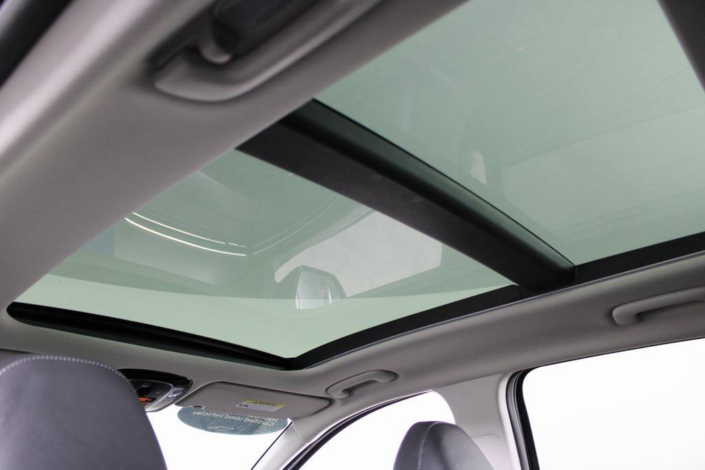 used 2024 Hyundai Tucson car, priced at $22,787