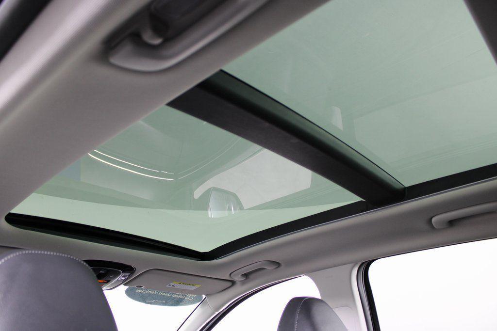 used 2024 Hyundai Tucson car, priced at $20,987