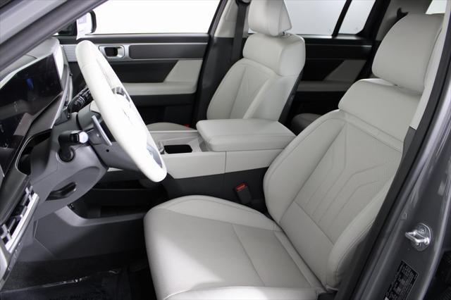 used 2024 Hyundai Santa Fe car, priced at $30,372