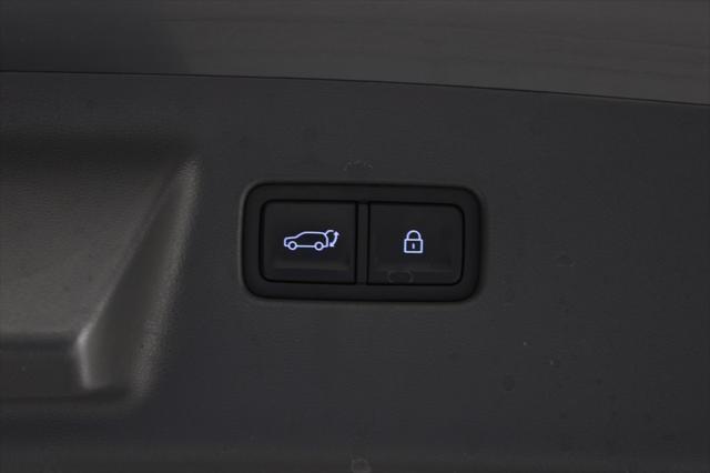 used 2024 Hyundai Santa Fe car, priced at $30,372
