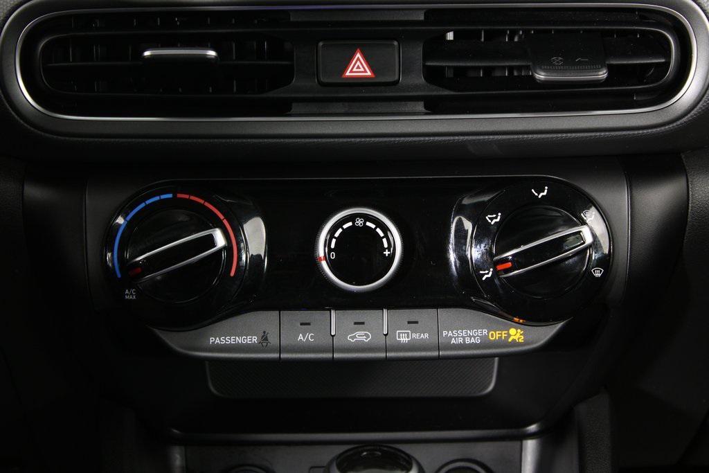 used 2022 Hyundai Kona car, priced at $16,987