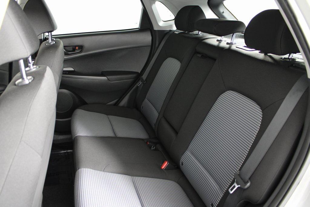 used 2022 Hyundai Kona car, priced at $16,987