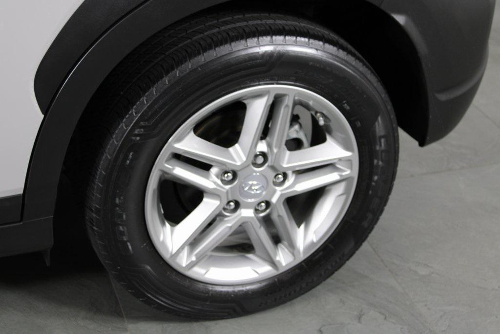 used 2022 Hyundai Kona car, priced at $16,987