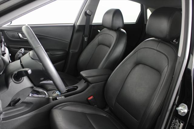 used 2022 Hyundai Kona car, priced at $18,995