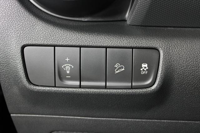 used 2022 Hyundai Kona car, priced at $18,995