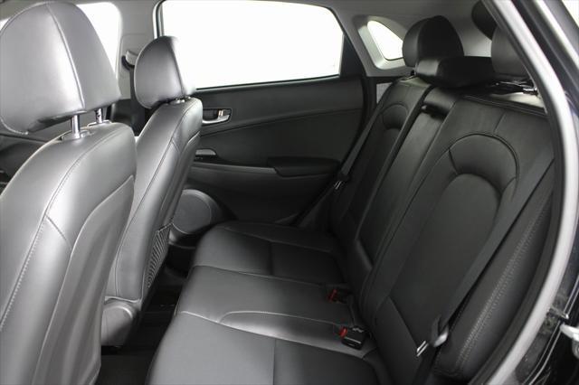 used 2022 Hyundai Kona car, priced at $18,995