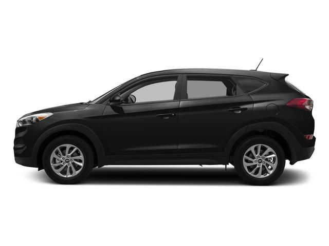 used 2017 Hyundai Tucson car, priced at $11,996