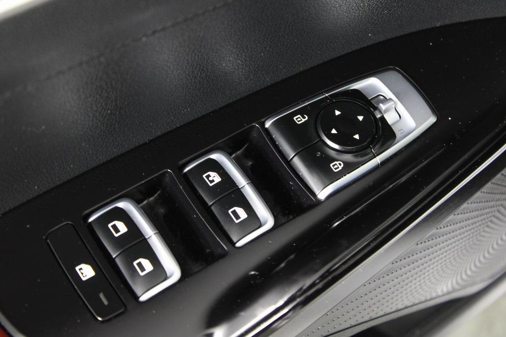 used 2024 Kia K5 car, priced at $22,699