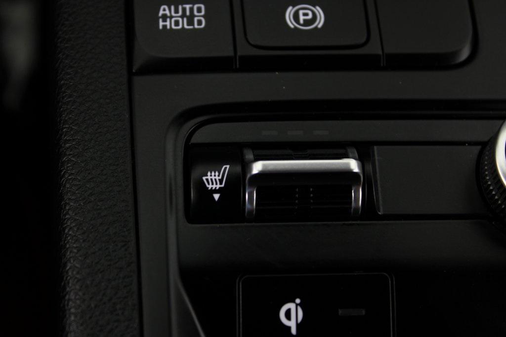 used 2024 Kia K5 car, priced at $22,699