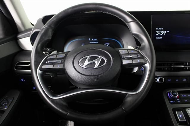 used 2024 Hyundai Palisade car, priced at $35,102