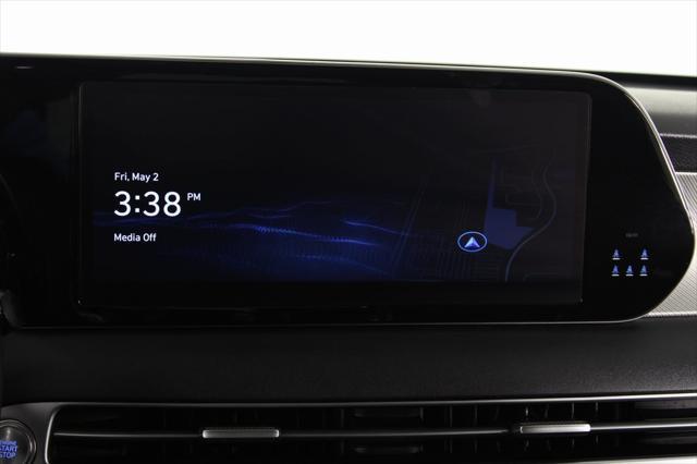 used 2024 Hyundai Palisade car, priced at $35,102