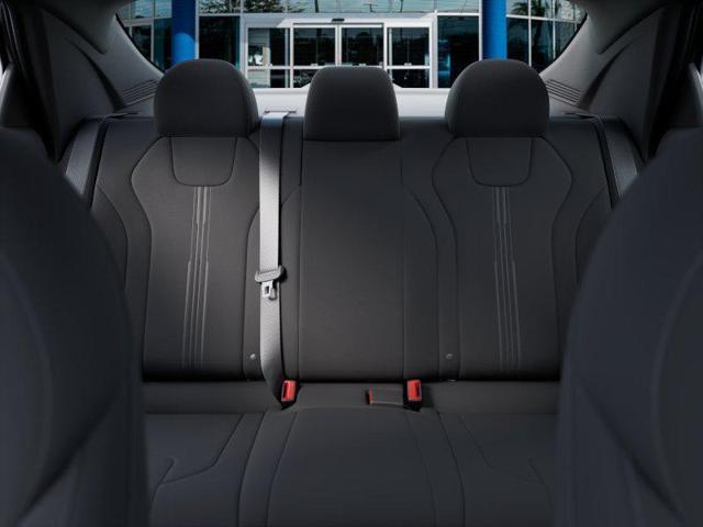 new 2025 Hyundai Elantra car, priced at $24,424
