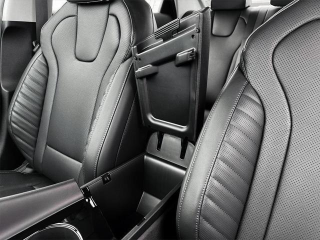 new 2025 Hyundai Elantra car, priced at $28,085