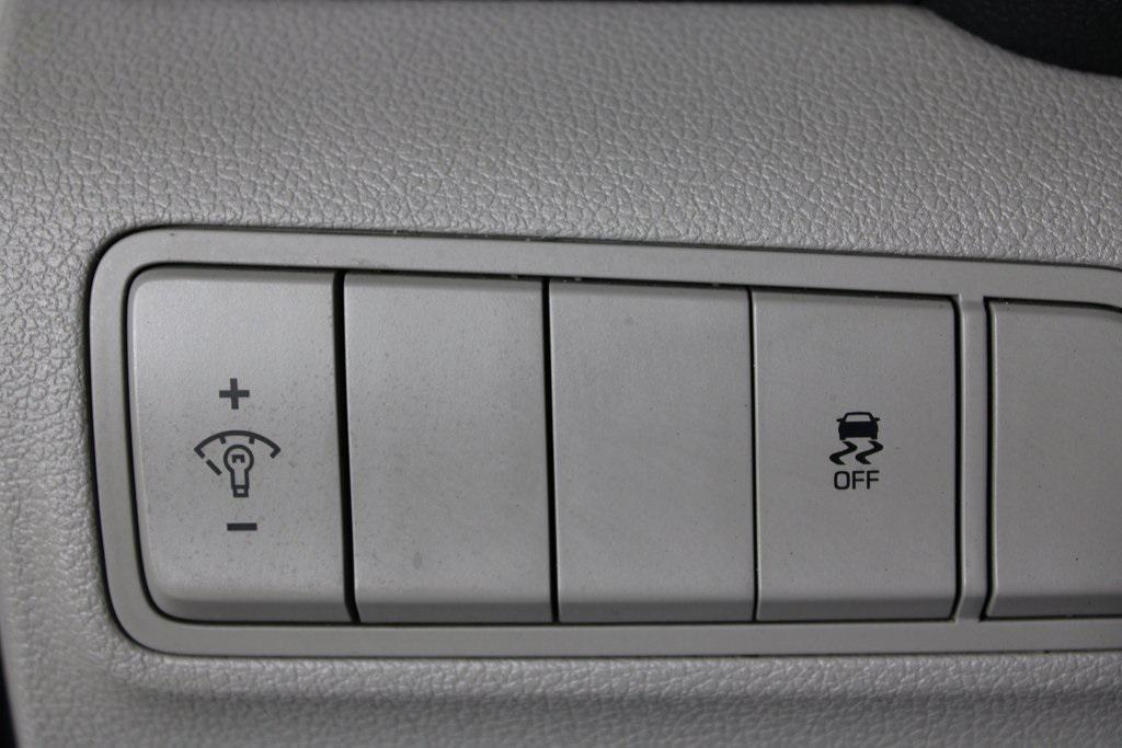 used 2018 Hyundai Tucson car, priced at $13,987