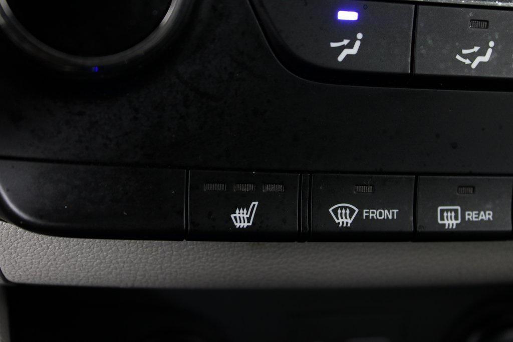 used 2018 Hyundai Tucson car, priced at $13,987